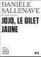 [Tracts 05] • Jojo, le Gilet jaune